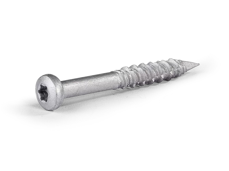 Sraigtas betonui CS SFS